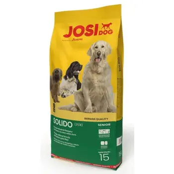 Josera JosiDog Solido 15kg