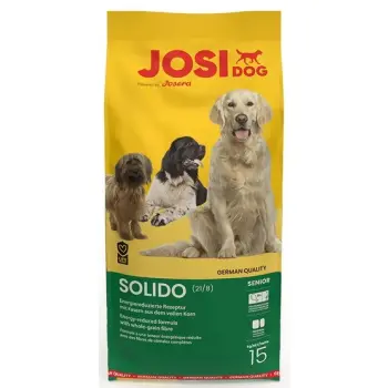 Josera JosiDog Solido 15kg