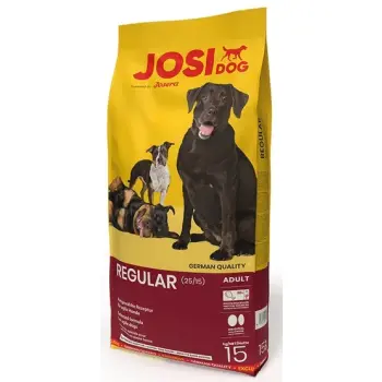 Josera JosiDog Regular 15kg