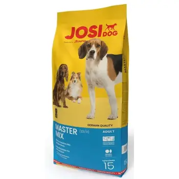 Josera JosiDog Master Mix 15kg