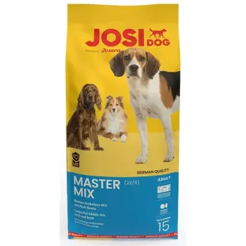 Josera JosiDog Master Mix 15kg