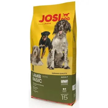 Josera JosiDog Lamb Basic 15kg