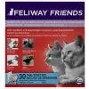 Feliway Friends - kocie feromony Zestaw Startowy (Dyfuzor+wkład)