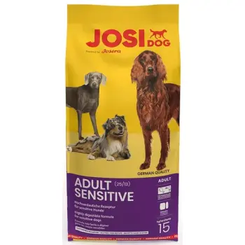 Josera JosiDog Adult Sensitive 15kg