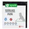 Spark Podkłady treningowe 45x60 30szt/op