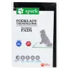 Spark Podkłady treningowe 60x60 30szt/op