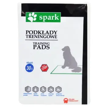 Spark Podkłady treningowe 60x60 30szt/op