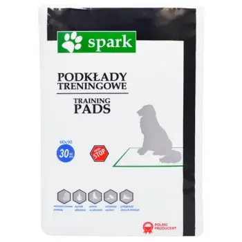 Spark Podkłady treningowe 90x60 30szt/op