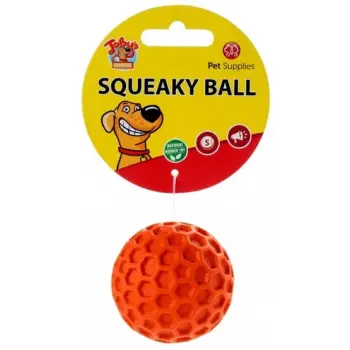 Toby's Choice Squeaky Ball Small [TC10016]