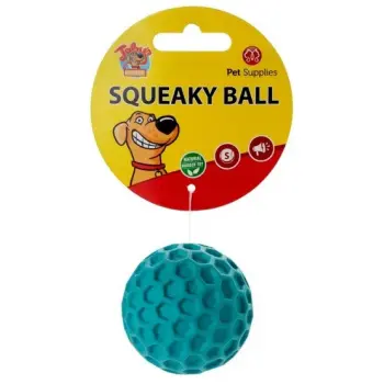 Toby's Choice Squeaky Ball Small [TC10016]