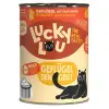 Lucky Lou Lifestage Adult Drób puszka 400g