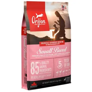 Orijen Small Breed 5,4kg