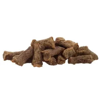 Chewies Lucky Bits Adult Jeleń & kurczak 100g