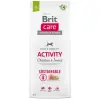 Brit Care Sustainable Activity Chicken & Insect 12kg