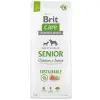 Brit Care Sustainable Senior Chicken & Insect 12kg