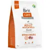 Brit Care Hypoallergenic Adult Medium Lamb 3kg