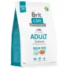 Brit Care Grain Free Adult Small & Medium Salmon 3kg