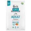 Brit Care Grain Free Adult Small & Medium Salmon 3kg