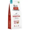 Brit Care Grain Free Sensitive Venison 12kg