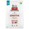 Brit Care Grain Free Sensitive Venison 3kg