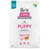 Brit Care Grain Free Puppy Salmon 3kg