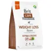 Brit Care Hypoallergenic Dog Weight Loss Rabbit 3kg