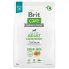 Brit Care Grain Free Adult Large Breed Salmon 3kg