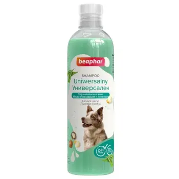 Beaphar Szampon uniwersalny dla psów 250ml