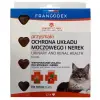 Francodex Przysmak dla kota wspomagający układ moczowy i nerki 12szt. [FR170416]
