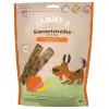 Sammy's Gourmet Strips Chicken & Duck 180g