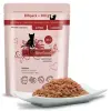 Catz Finefood Classic Kitten N.03 Drób saszetka 85g