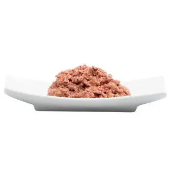 Catz Finefood Classic N.05 Łosoś i drób saszetka 300g