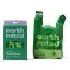 Earth Rated Reklamówki lawendowe 120szt