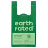 Earth Rated Reklamówki lawendowe 120szt