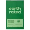 Earth Rated Woreczki do zbierania odchodów 300szt lawendowe