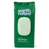 Earth Rated Chusteczki kompostowalne lawendowe 100szt