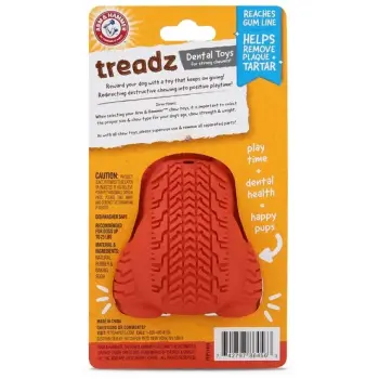 Arm&Hammer Super Treadz Gorilla Small [FFP11926]