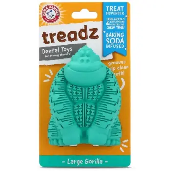 Arm&Hammer Super Treadz Gorilla Large [FFP8831]