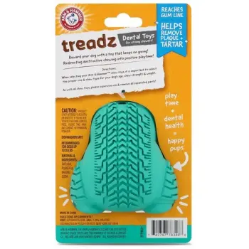 Arm&Hammer Super Treadz Gorilla Large [FFP8831]