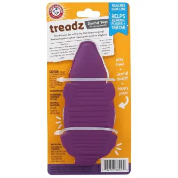 Arm&Hammer Super Treadz Gator Small [FFP11927]