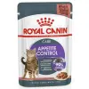 Royal Canin Appetite Control Care karma mokra w sosie dla kotów dorosłych, domagających się jedzenia saszetka 85g