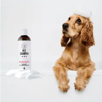 PETS Pet Shampoo Camomile - szampon rumiankowy 250ml