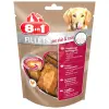 8in1 Fillets Pro Skin & Coat - przekąska dla zdrowej skóry 80g