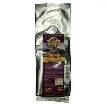 Wildcat Bhadra - konina i bataty 500g