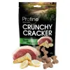 Profine Crunchy Cracker Kaczka z pasternakiem 150g