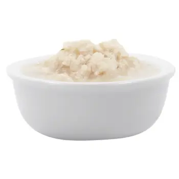 Lucky Lou Extrafood Kurczak w bulionie puszka 70g