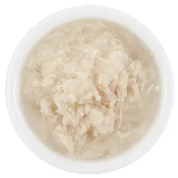 Lucky Lou Extrafood Kurczak w bulionie puszka 70g