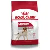 Royal Canin Medium Adult karma sucha dla psów dorosłych, ras średnich 15kg