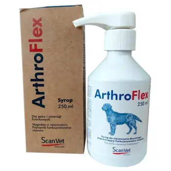 ScanVet ArthroFlex 250ml