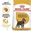 Royal Canin Miniature Schnauzer Adult karma sucha dla psów dorosłych rasy schnauzer miniaturowy 7,5kg